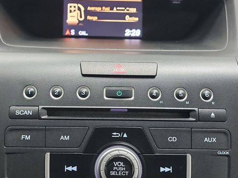 Used 2012 Honda CR-V EX image 22