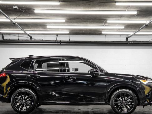 New 2026 Acura ADX A-Spec w/ Advance Package FWD image 6