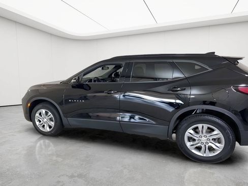 Used 2021 Chevrolet Blazer LT FWD image 7