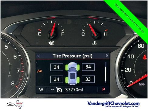 Used 2025 Chevrolet Blazer LT FWD image 15