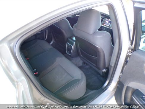 Used 2018 Dodge Charger GT AWD/4WD image 25