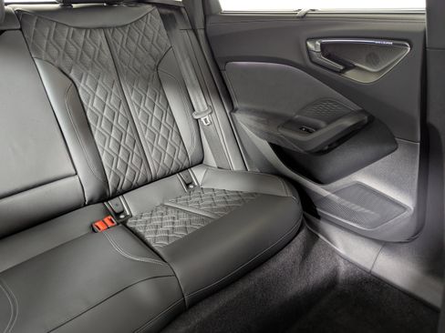 Certified 2025 Audi S5 Prestige w/ Prestige Package image 14