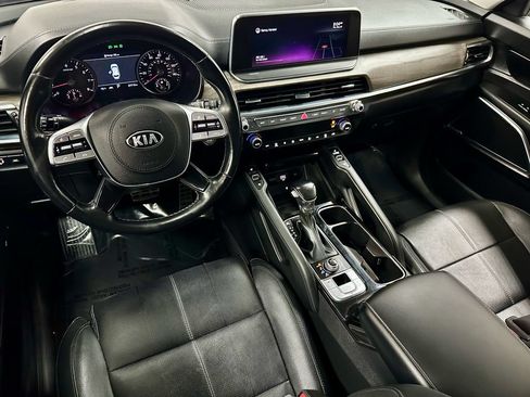 Used 2021 Kia Telluride SX AWD/4WD image 13