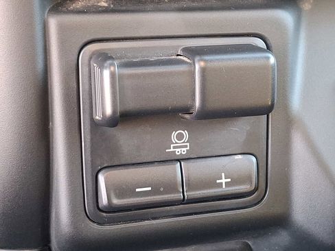 Used 2022 Chevrolet Silverado 3500 W/T w/ WT Convenience Package image 19