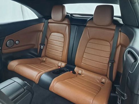 Used 2018 Mercedes-Benz C 300 Cabriolet image 35