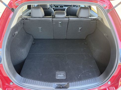 Used 2025 MAZDA CX-5 AWD 2.5 S w/ Select Package image 29