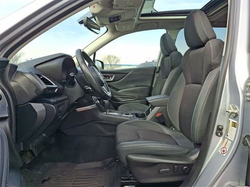 Used 2020 Subaru Forester Premium image 11