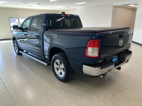 Used 2023 RAM 1500 Big Horn image 11