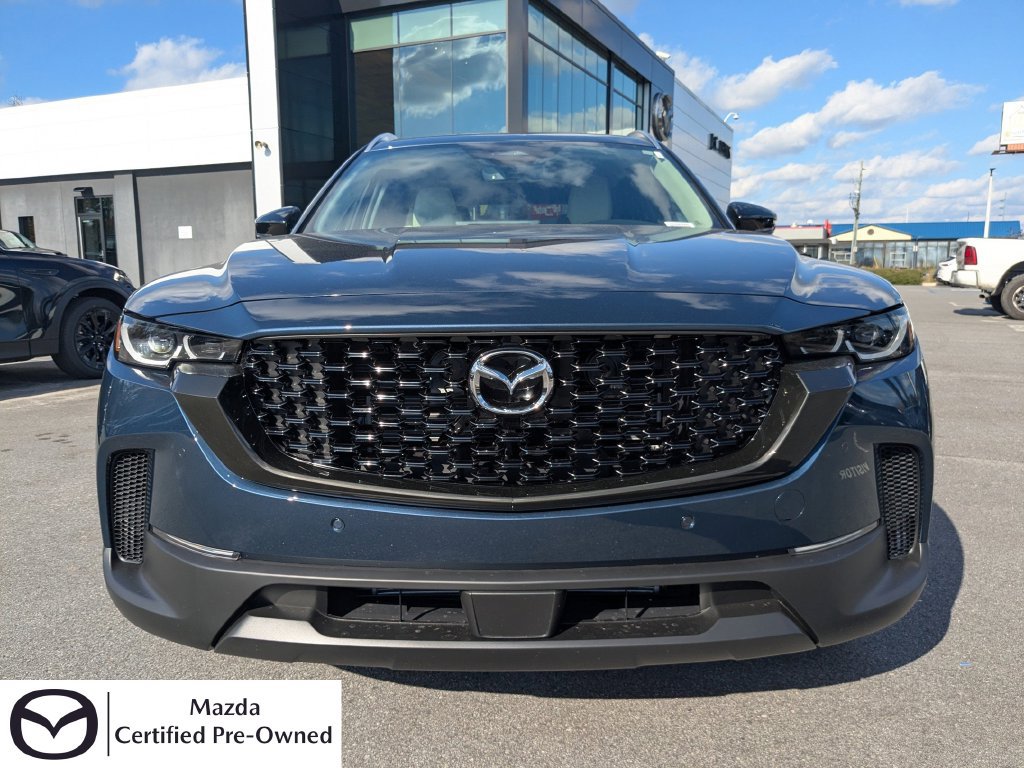 Used 2026 MAZDA CX-50 AWD 2.5 S w/ Weather Package image 10