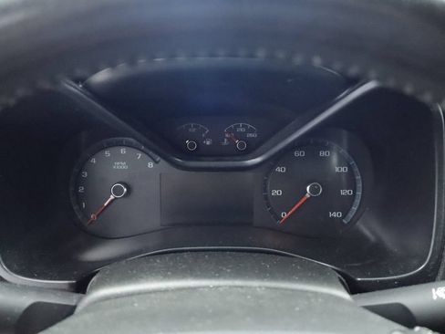 Used 2016 Chevrolet Colorado LT w/ Luxury Package, Chrome AWD/4WD image 23