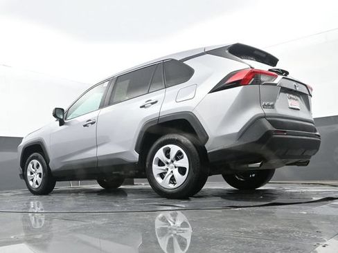 Used 2024 Toyota RAV4 LE FWD image 25