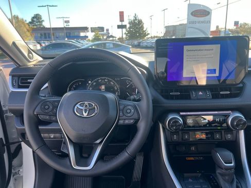New 2025 Toyota RAV4 XLE Premium image 13