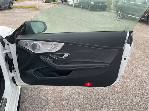 Used 2019 Mercedes-Benz C 63 AMG S image 33