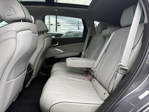 Used 2020 Acura RDX FWD w/ Advance Package image 4
