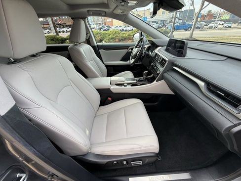 Used 2020 Lexus RX 350 AWD w/ Premium Package image 43