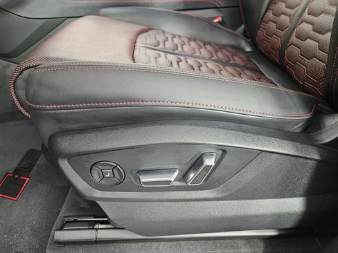 New 2026 Audi RS Q8 performance AWD/4WD image 15