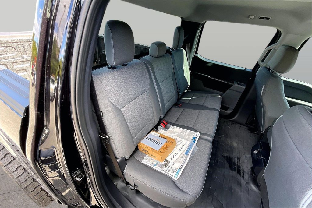New 2026 Ford F150 XL RWD image 9