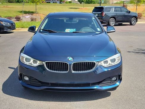 Used 2014 BMW 428i xDrive Coupe AWD/4WD image 2