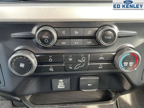 Used 2024 Ford F250 XLT image 10
