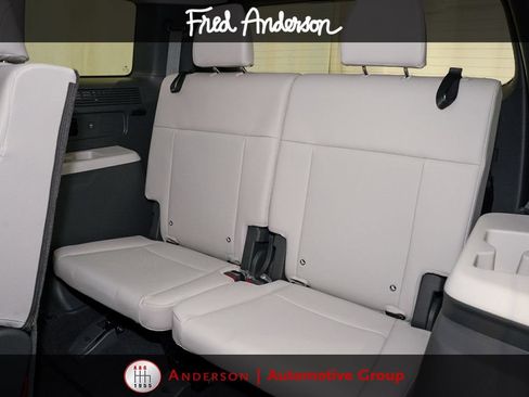 Used 2026 Hyundai Santa Fe SEL FWD image 10