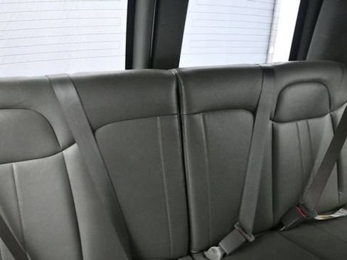 Used 2024 Chevrolet Express 3500 LS RWD image 14