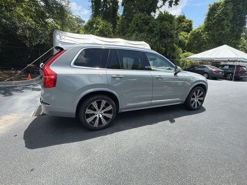 Used 2024 Volvo XC90 T8 Plus w/ Protection Package Premier AWD/4WD image 15