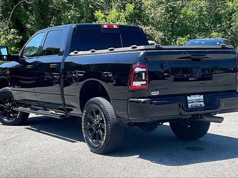 Used 2023 RAM 2500 Laramie AWD/4WD image 10