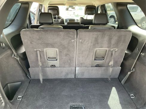 Used 2016 Dodge Durango Limited w/ Nav & Power Liftgate Group image 10