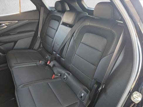 New 2026 Chevrolet Blazer EV LT image 16