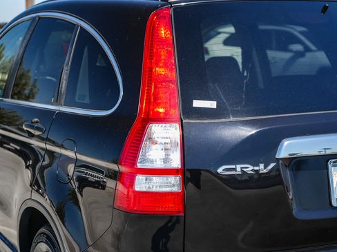 Used 2008 Honda CR-V EX image 10