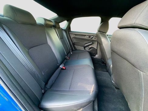 Used 2023 Honda Civic Sport image 24