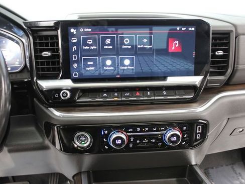 Used 2023 GMC Sierra 1500 SLT w/ SLT Premium Package AWD/4WD image 29