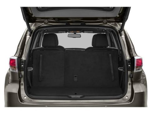 Used 2015 Toyota Highlander Limited AWD/4WD image 13