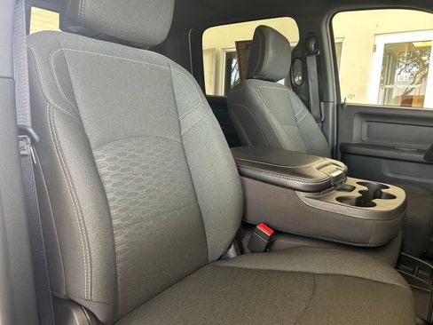 Used 2025 RAM 3500 Tradesman AWD/4WD image 26