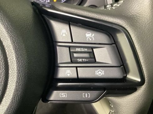 Certified 2026 Subaru Forester Premium AWD/4WD image 29