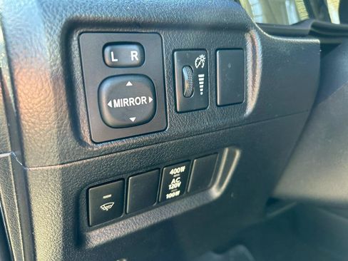 Used 2014 Toyota 4Runner Trail AWD/4WD image 11