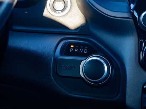 Used 2021 RAM 3500 Tradesman image 18