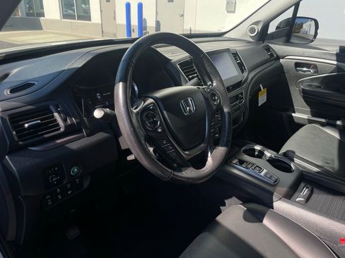 Certified 2022 Honda Ridgeline RTL-E image 27
