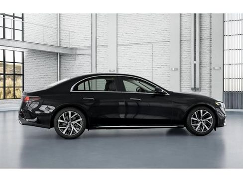 Certified 2026 Mercedes-Benz E 350 Sedan image 16