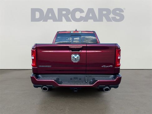 New 2026 RAM 1500 Big Horn image 6