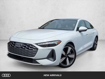 Used 2025 Audi A5 2.0T Premium Plus w/ Premium Plus