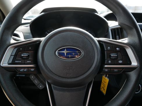 Certified 2023 Subaru Crosstrek 2.0i AWD/4WD image 25
