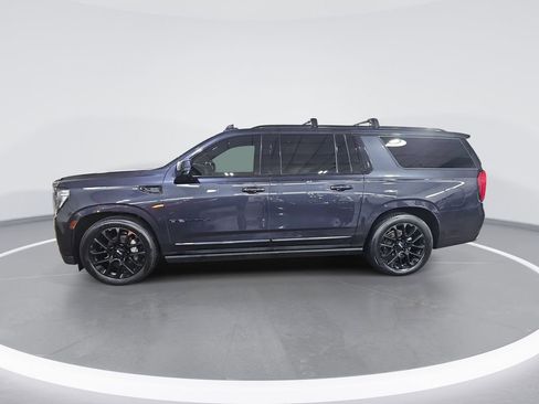 Used 2024 GMC Yukon XL Denali Ultimate image 7