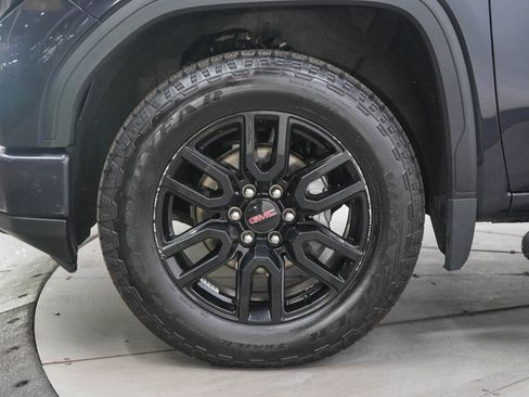 Used 2022 GMC Sierra 1500 Elevation w/ Preferred Package AWD/4WD image 31