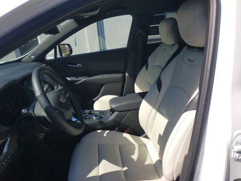Certified 2023 Cadillac XT4 Sport image 20