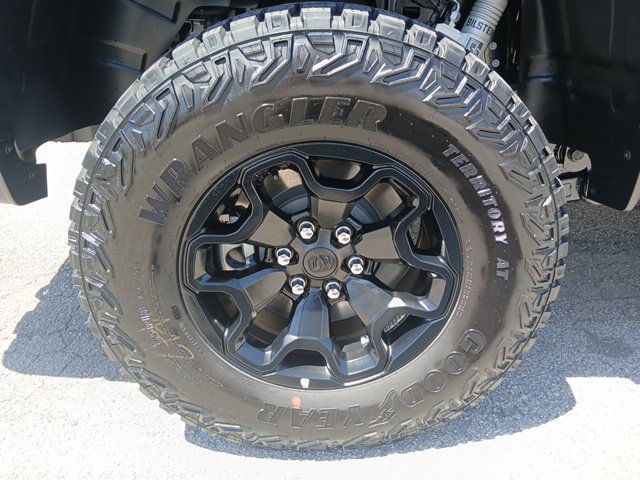 New 2026 RAM 1500 RHO w/ RHO Level 1 Equipment Group AWD/4WD image 61