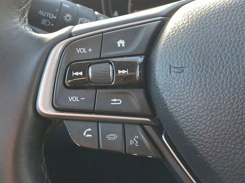 Used 2019 Honda Accord EX-L image 22