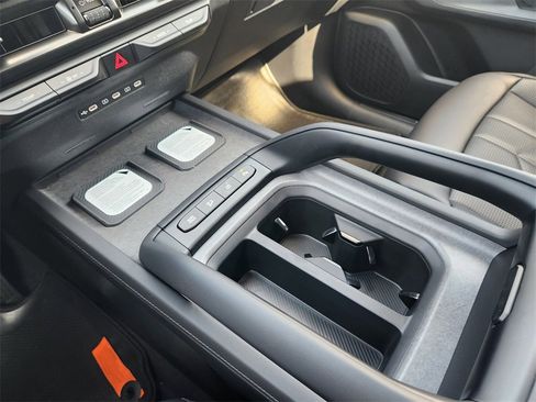 New 2027 Kia Telluride EX image 15