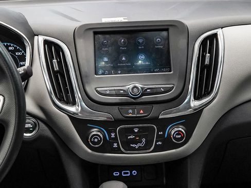 Used 2023 Chevrolet Equinox LS image 13