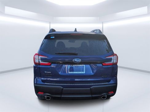 New 2026 Subaru Ascent Bronze Edition image 4